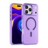 Magnetic Wireless Charging Magsafe Phone Case For iPhone 17 Pro Max 17Air 17Pro iPhone17 Luxury Ultra Thin Soft Silicone Cover