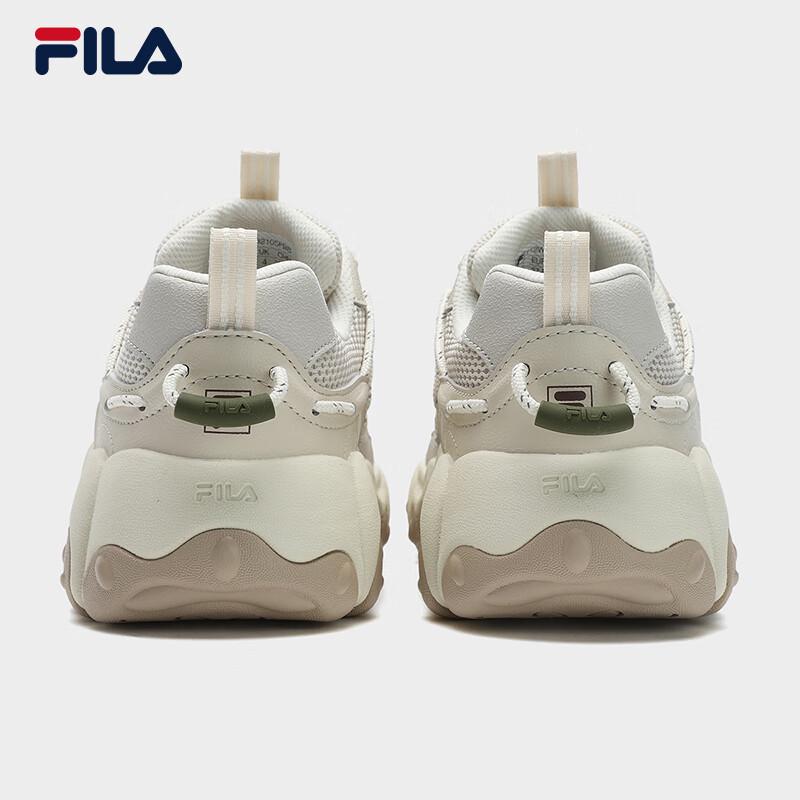 FILA Cat Claw 6 Women's Chunky Sneakers