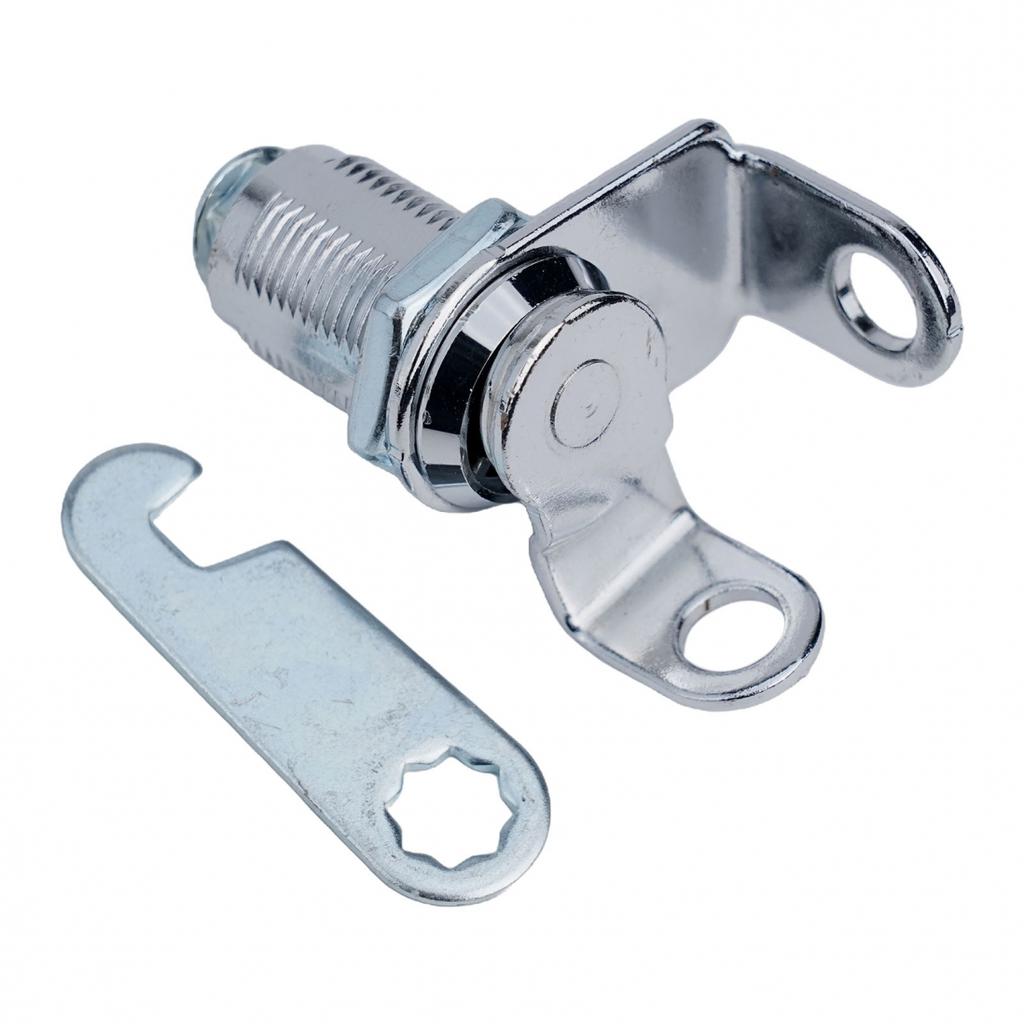 Furniture Cam Lock Storage Cabinet Lock Turn Tongue Lock