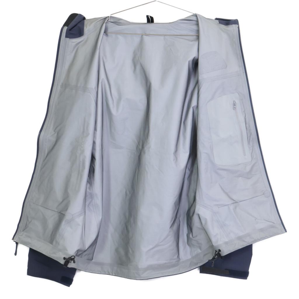 ARC'TERYX Navy 29090 Beta Jacket Jacket S NavyUsed