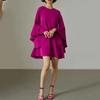 rose pink