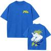 Anime Jojos Bizarre Adventure Dio Brando Graphic Tshirt Unisex Women Fashion Unisexga Oversized T Shirt Funny Japanese Streetwear