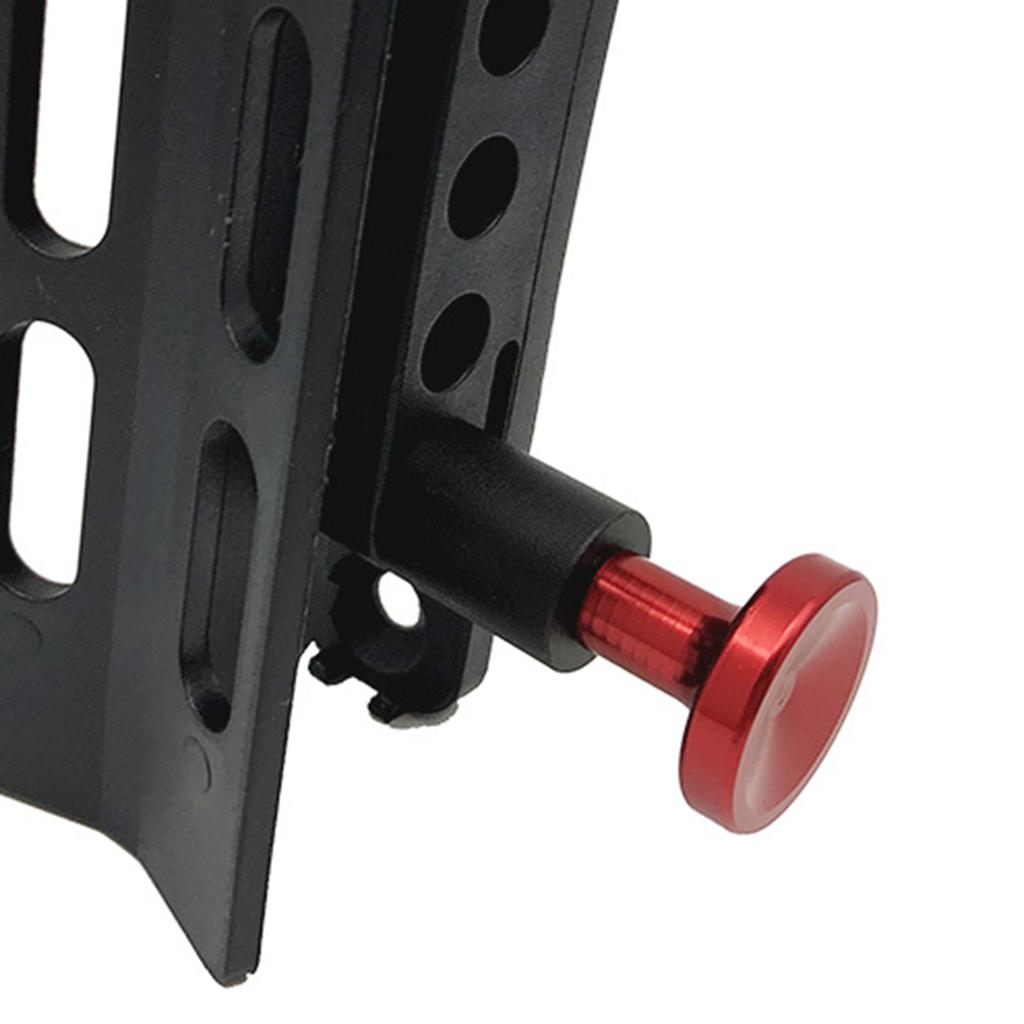 New Multi-purpose Adjustable Holder Mount (4 pcs extra rings for spare using)