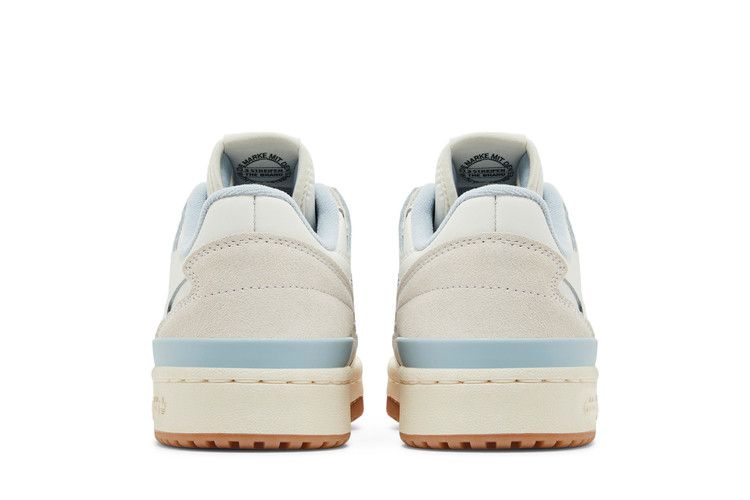 adidas Forum Low CL White Wonder Blue (Women's)