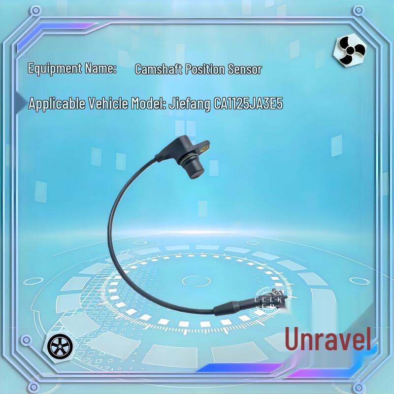 FAW Jiefang CA1125JA3E5 Camshaft Position and Speed Sensor