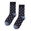 Sagseuaendeu M Polka Dot Socks