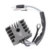 Rectifier Voltage Regulator 31710 ZJ1 812 Replacement Fit for GX610 GX620 GXV530