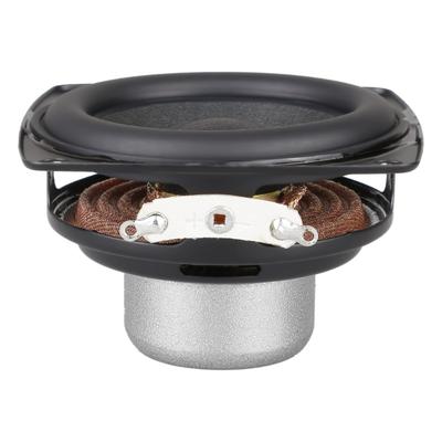 Altoparlanti auto – Componenti di subwoofer