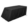 Sit Up Board Dust Cover Weather Resistant Design Adjustable Drawstring Compatible with Most Fitness Bench Sizes