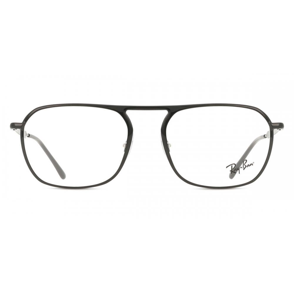 Ray Ban Rx6548 2509 Unisex Eyeglasses