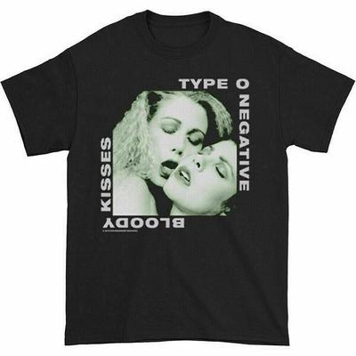 Üst giysisi – T-shirtler