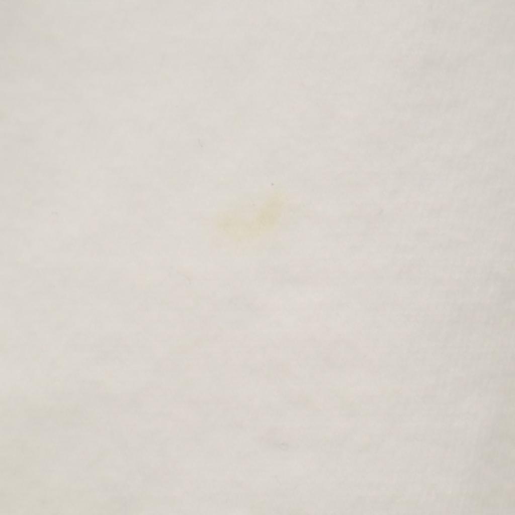 APPLEBUM Chicago Boy Short sleeve T-shirt XXL white CHICAGO BOY Big Size Men's Used