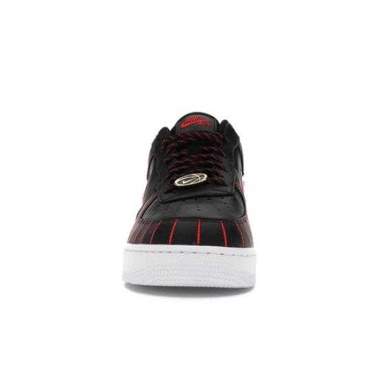Nike Air Force 1 Jewel Low Chicago 2020 - CU6359-001