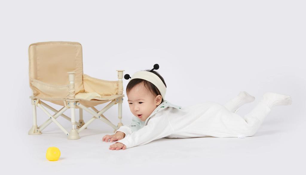 Baby Cute and Baby Aprons for for Boys and Girls Jio.Jio Bibs, 360° Waterproof, 5-Piece Set, 100% Cotton, Soft, Petal-Shaped Mealtimes, (C)