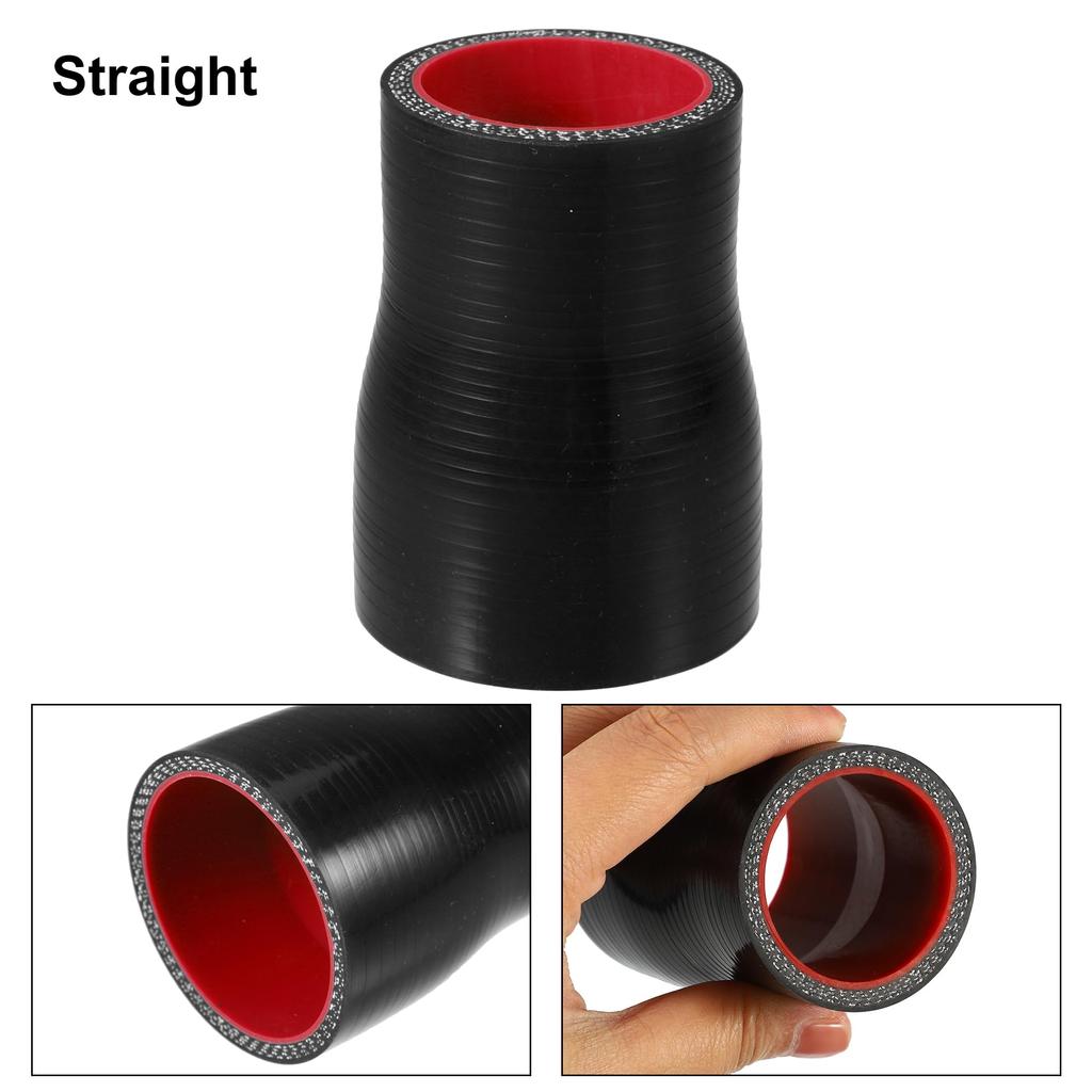 uxcell Silicone Hose, Silicone Tube, Intercooler, Turbo, Intake, Rajator Hose, Cooling, Connection Hose, Universal