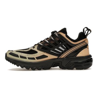 ACS Pro Chromatic Pack Unisex Sneakers Tan Black Soft-Clay L47599000