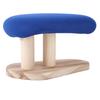 Ironing Board Elastic Edge Rounded Stable EcoFriendly Durable Ironing Table for Sewing Craft