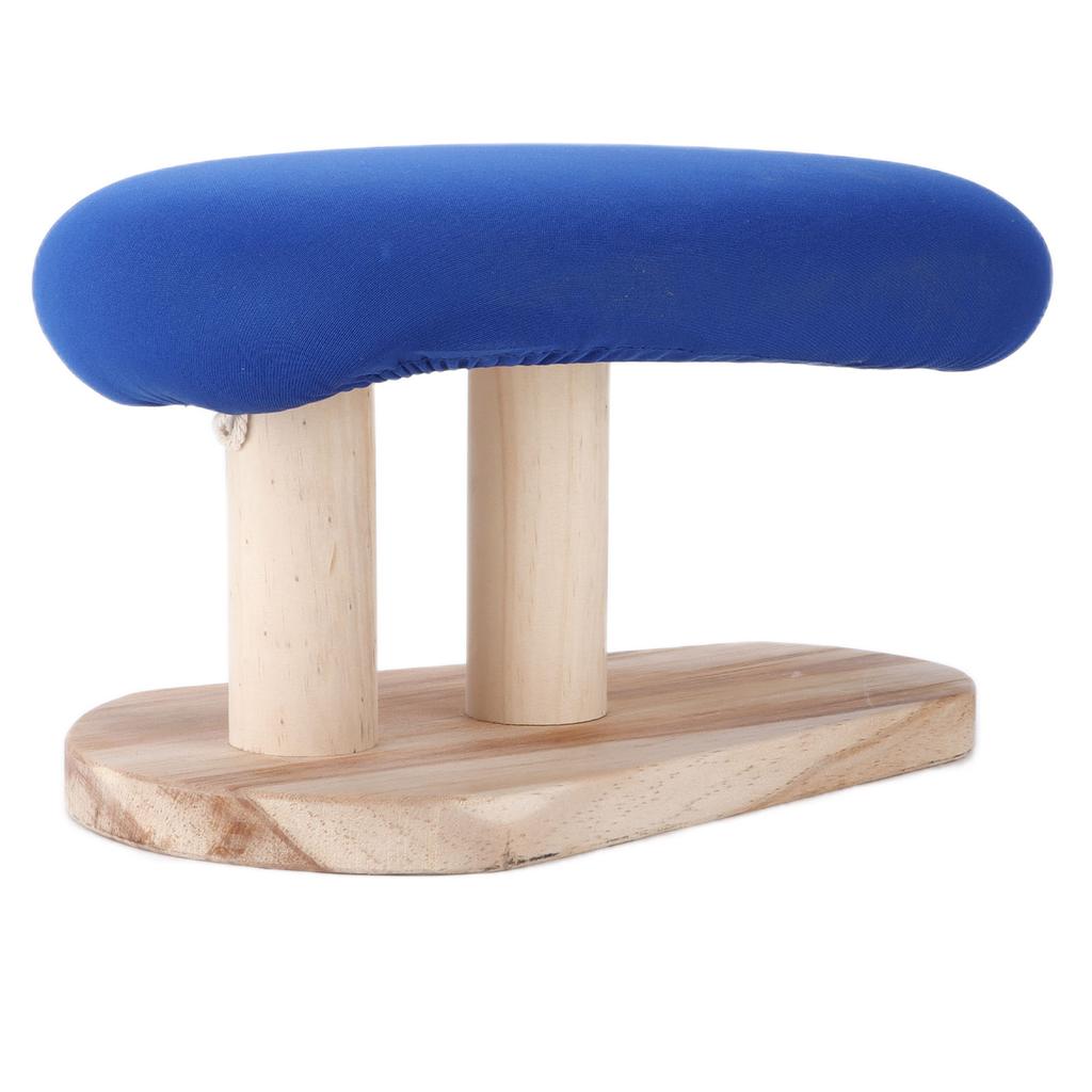 Ironing Board Elastic Edge Rounded Stable EcoFriendly Durable Ironing Table for Sewing Craft
