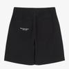 The North Face Kids Ice Day Shorts Black Ns6nr07s
