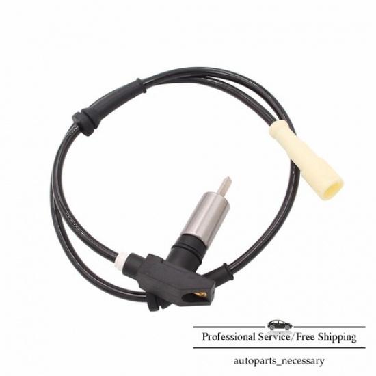 Front ABS Sensor For BMW E24 E28 730 633 635CSi M6 M5 528E 533I 524D 34521154044