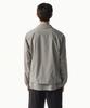 Musinsa Standard [City Leisure] Lightweight Blouson Jacket [Warm Grey]