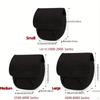 Fishing Reel Cover Case Accessory Gear,Lightweight,Compact Protector,Fishing Supplies