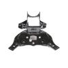 BMW S1000RR 2019+ Carbon Fiber Headstock Mounting Bracket