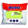 Set mit 2 Kissen - Milbensicher - 50 x 70 cm - 100% Polyester - Weiß