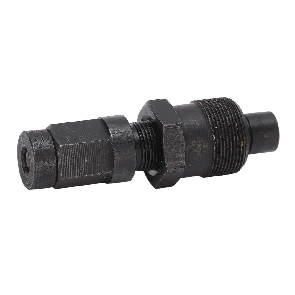 Extracteur de manivelle de pédale de vélo à haute dureté 40 Chrome Outil de retrait de manivelle Carré Ouverture Pédalier