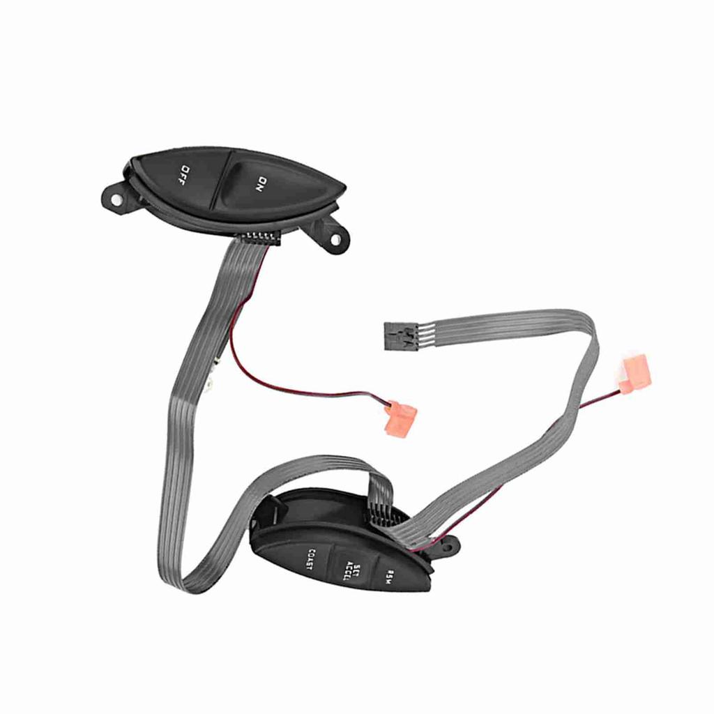 Car Steering Wheel Cruise Control Switch Fit for Ford Explorer 1998 2002 1998 1999 F87Z9C888BB