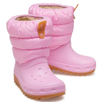 Botas Clásicas Puff para Niños Pequeños 207683 6xq