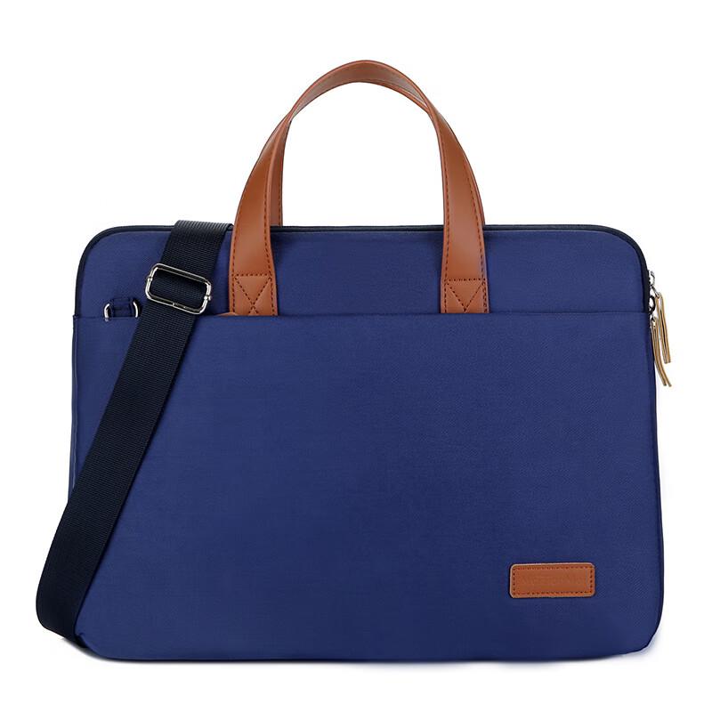 Laptop Briefcase Shoulder Bag