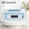 60/300 Second Tape Recording Voice Card Voice Confession Card  Party Invitation