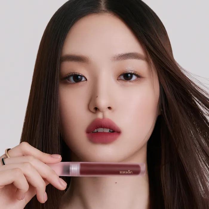 Soft Blur Tint