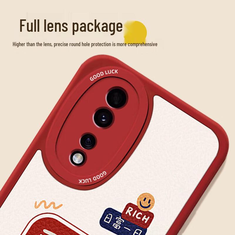 Smorss Protective Phone Cases for Honor