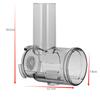 Juice Extractor Replacement Part For 80 Series 8003 8006 8051 8061 8071 8091 8081 Cold Press Juicer With Small Cartridge For Home Use