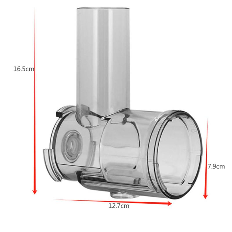 Juice Extractor Replacement Part For 80 Series 8003 8006 8051 8061 8071 8091 8081 Cold Press Juicer With Small Cartridge For Home Use