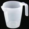 COPA DE MEDIR CLOWN VIZINHO para Ferver Água no Micro-ondas [Ferva água no micro-ondas] Cozimento que economiza tempo Ferver água instantaneamente Utensílio de cozinha Fabricado em