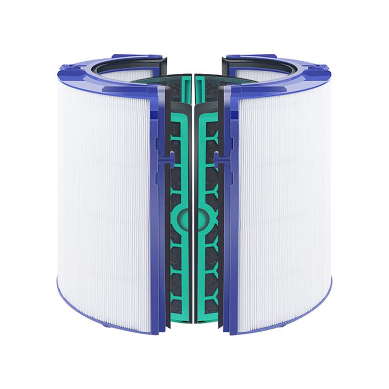 HAOTO Replacement Filter for Dyson Air Purifier Fans