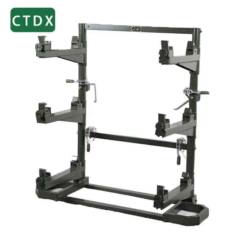 CTDXS2001 Vehicle Casualty Transport System