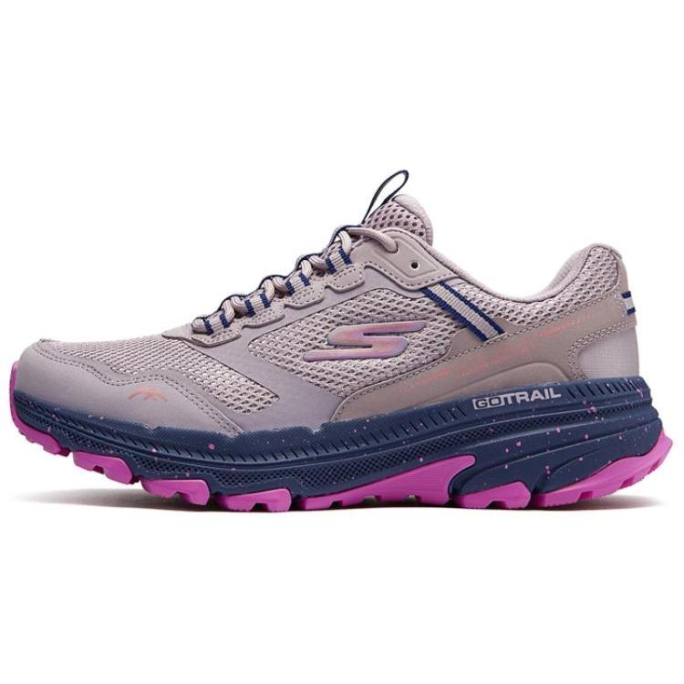 (WMNS) Skechers Go Run Trail Altitude 2.0 Mauve Pink Women s 129525-MVE EU 37