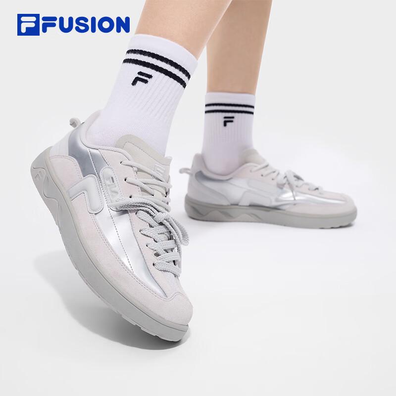 FILA FUSION 2026 Summer Casual Board Sneakers