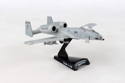ZNACZEK POCZTOWY A-10 Czarne Węże skala 1140 PS53753