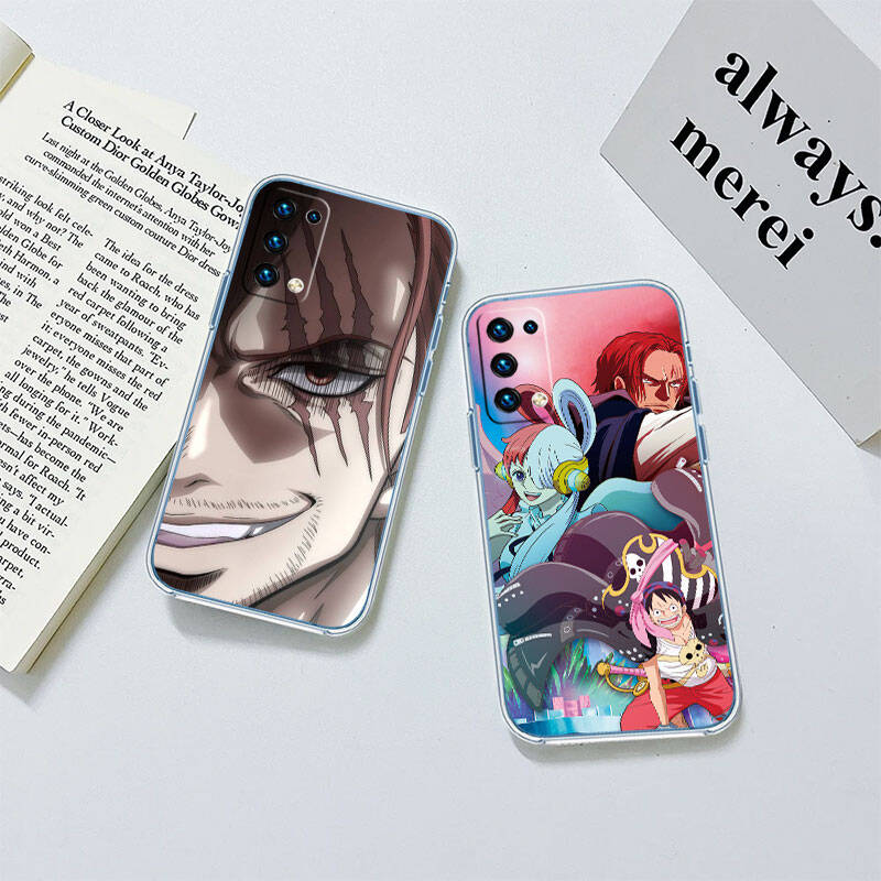 MH124 One Piece Shanks Case for Motorola E7 G6 G7 G8 G9 Plus Power Play G10 G20 G04 E30 E40 E22 E20 E13 E15 G22 G23 G05 G75 G35 G55