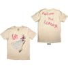 Korn Follow The Leader Hopscotch T-Shirt Neutral New