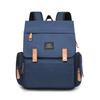 MDNG Large Capacity Diaper Bag Travel Backpack