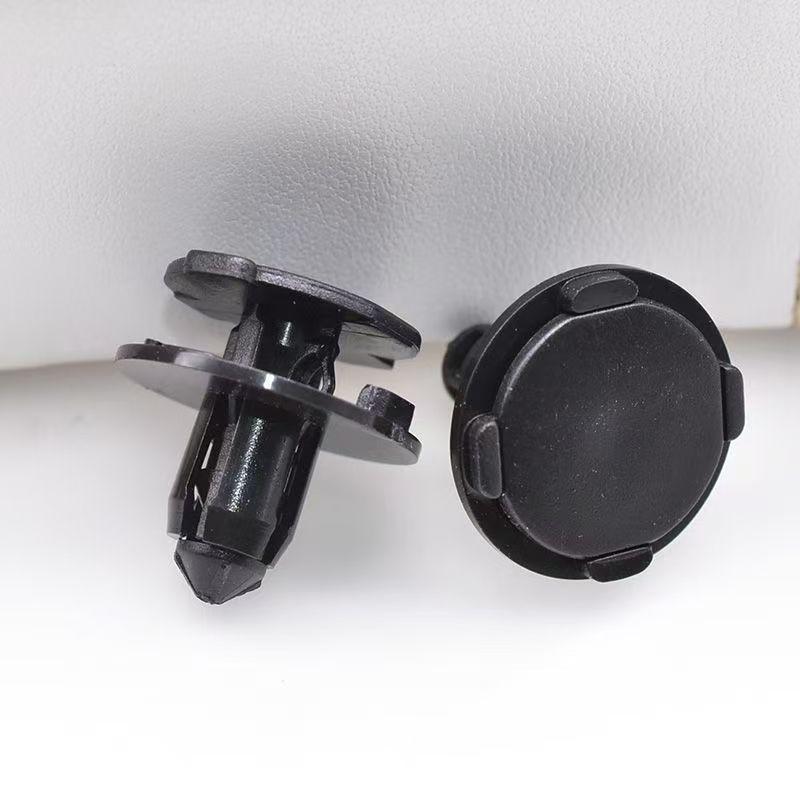 

BMW E30 E32 E34 Headlight Adjustment Screw Clip (Part 63121378369)