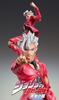 Super Action Statue "JoJo's Bizarre Adventure" Part 5 49. Panna Cotta Fugo (Hirohiko Araki's designated color) [Toys & Hobbies]
