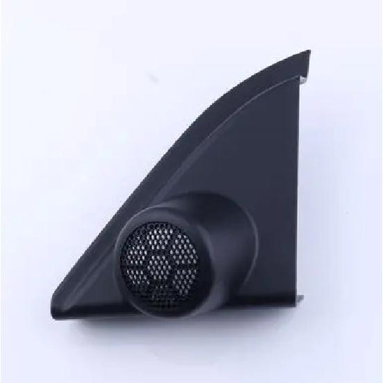 Car Horn Cover Tweeter Cover Panel Speake For Toyota Corolla Levin 2014-2017 Car Accessories Tweeter Harness Socket