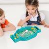 Football Table Game Football Game For Tabletop Parent-child Interactive Educational Toy For Kid Boys Girls Children